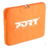 Port Skin Line - Nylon Skin Orange (140102)